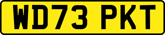 WD73PKT