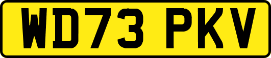 WD73PKV