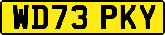 WD73PKY