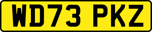 WD73PKZ