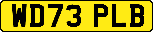 WD73PLB