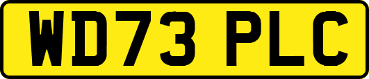 WD73PLC