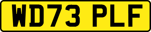 WD73PLF