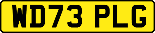 WD73PLG