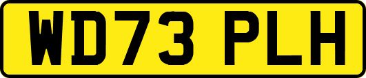 WD73PLH