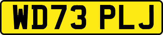 WD73PLJ