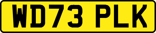 WD73PLK