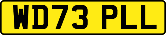 WD73PLL