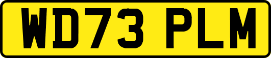 WD73PLM