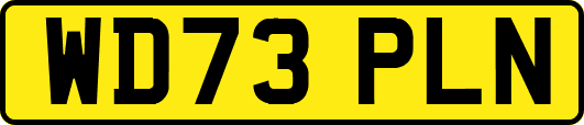 WD73PLN