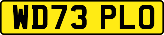 WD73PLO