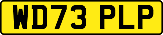 WD73PLP