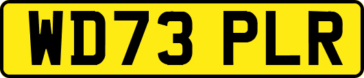 WD73PLR