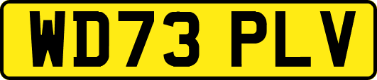 WD73PLV