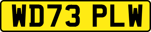 WD73PLW