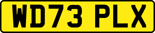 WD73PLX