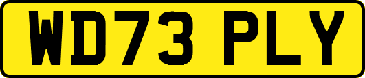 WD73PLY
