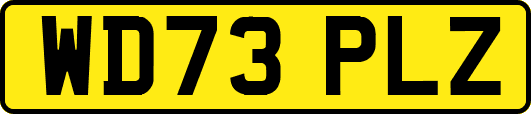 WD73PLZ