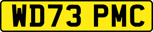 WD73PMC
