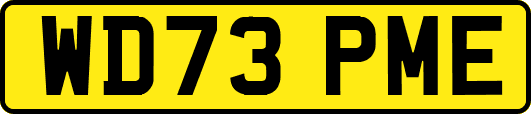 WD73PME