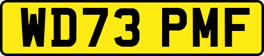 WD73PMF