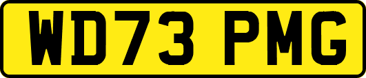 WD73PMG