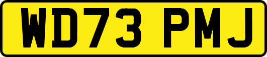 WD73PMJ