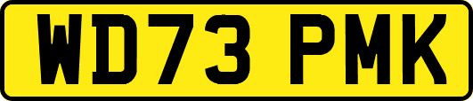 WD73PMK