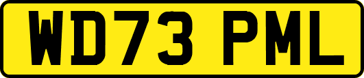 WD73PML