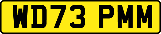 WD73PMM