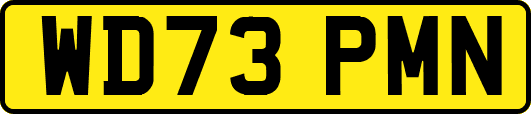 WD73PMN