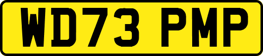 WD73PMP