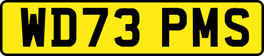 WD73PMS