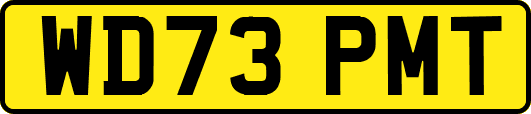 WD73PMT