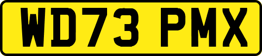 WD73PMX