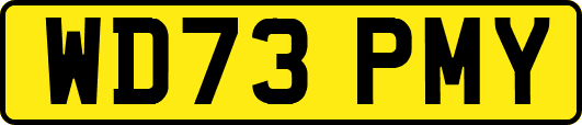WD73PMY