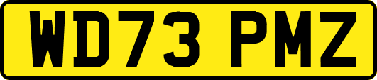 WD73PMZ