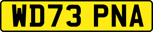 WD73PNA