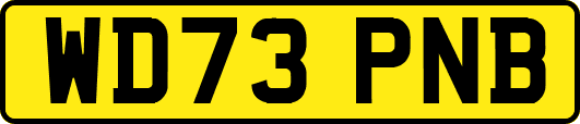 WD73PNB