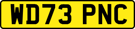 WD73PNC