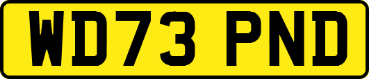 WD73PND