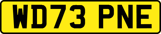 WD73PNE