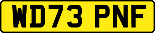 WD73PNF