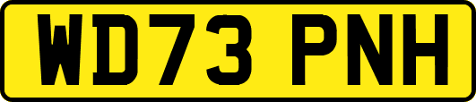 WD73PNH