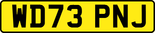 WD73PNJ