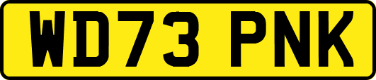 WD73PNK