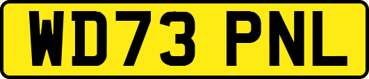 WD73PNL