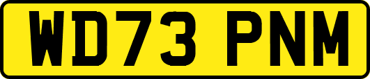 WD73PNM