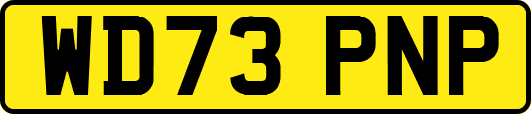 WD73PNP