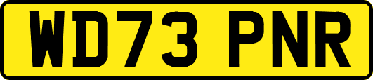 WD73PNR